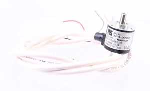 HENGSTLER RS 260-3768 RS32-O/500ER.11KB 0527244 ! NEW ! - Picture 1 of 8