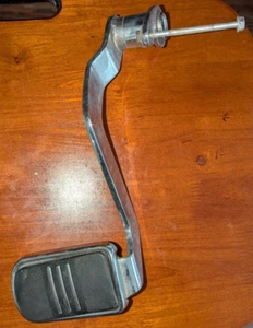Harley-Davidson Genuine OEM Foot Brake Pedal 42407-02 - Picture 1 of 7