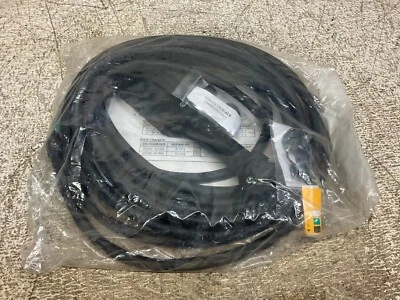 EZGO RXV/TXT EZGO 611214 36 V DC Charger Cord Kit V2 New (TSC)
