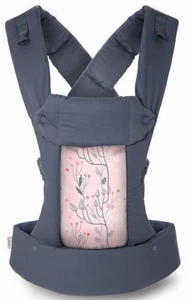 Beco Baby Carrier Gemini in Ellie print, 4 ways to wear! - Picture 1 of 6
