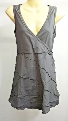 Elegantes Elfen-Shirt  von Luna-Design L-6040 - Bild 1 von 2