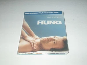 Hung: The Complete Second Season Blu-ray 2-Disc Set - Imagen 1 de 4