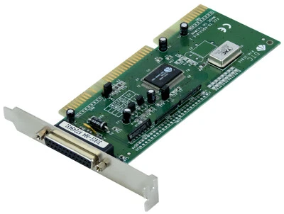 Controller DTC 3181E SCSI 16-BIT Isa - Image 1 of 2