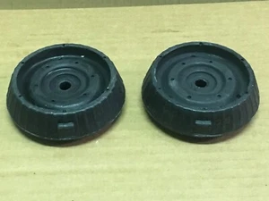 PAIR OF REAR STRUT TOP MOUNTS FOR FORD KA MK1 1996-2008 & PUMA 1997-2002 - Picture 1 of 2