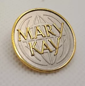 Pin de accesorios Mary Kay - Imagen 1 de 2