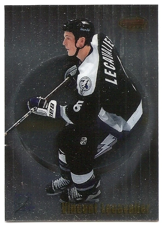 98/99 BOWMAN'S BEST SP/ROOKIES RC Hockey (#101-150) U-Pick From List - Image 1 of 1