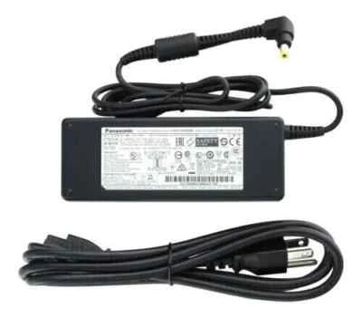 Cargador genuino 78 W para Panasonic ToughBook CF-54 CF-31 CF-53 CF-19 5,5 * 2,5 mm Foto 1 de 4