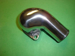 Carcasa termostato tipo XKE 1200(3800)Z13 Jaguar Serie 1 3.8 - Imagen 1 de 2