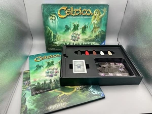 Brettspiel "Celtica - Suche der Amulette" von Ravensburger, TOP schöner Zustand - Bild 1 von 10