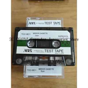 TCC-901 SPIEGELKASSETTE 18μm für ABEX Test Tape Neu - Bild 1 von 4