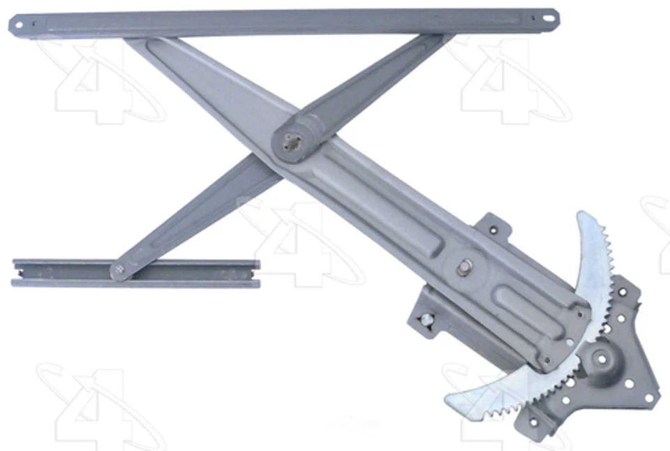 Window Regulator fits 2006-2008 Isuzu i-290 i-370 i-280  ACI/MAXAIR - Image 1 of 1