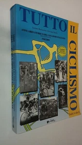 TUTTO IL CICLISMO - annuario storico degli ex professionisti 1945/2001 - VL98 - Imagen 1 de 7