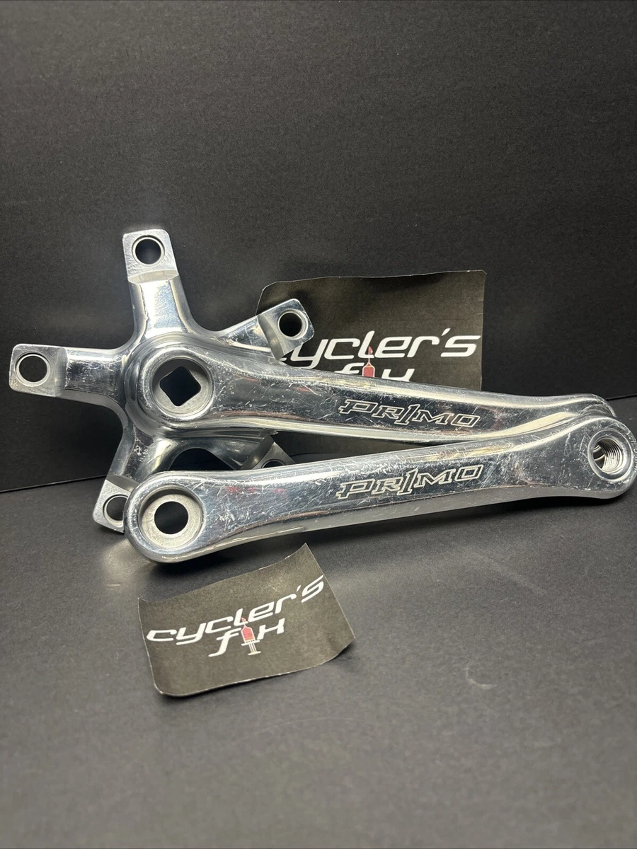 Primo Bicycle Cranksets for BMX Bike - Old School for sale | eBay