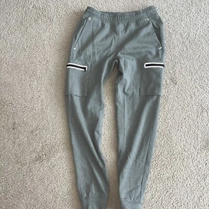 Boys Old Navy Stretch Jogger Pants Size S - Picture 1 of 4