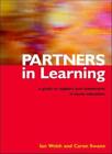 Partners in Learning: A Guide to Support and Assessment in Nurse
