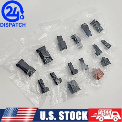 For Ford 6.7L Powerstroke Harness Plug Kit For Shibby Engineering 2020-2022 - Image 1 of 4