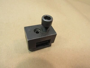 HARDINGE C10 TOOL HOLDER LATHE TURNING - Picture 1 of 6