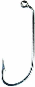Eagle Claw 413 O'Shaughnessy 60 Degree Jig Hook - Pack of 25 - Picture 1 of 3