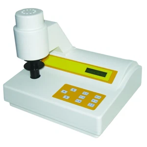 Misuratore di bianco fluorescente con range 0~150 ripetibilità ≤0,2 valore 0,01 - Foto 1 di 1