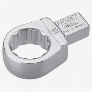 Hazet 6630C-18 Insert box-end wrench 9x12, 18mm - Picture 1 of 1