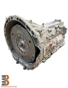 OEM Transmission Assembly for 2021-24 Jeep Grand Cherokee 3.6L V6 68427142AD - Picture 1 of 5