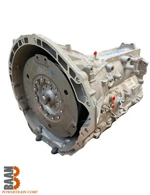 OEM Transmission Assembly for 2021-24 Jeep Grand Cherokee 3.6L V6 68427142AD - Image 1 of 4