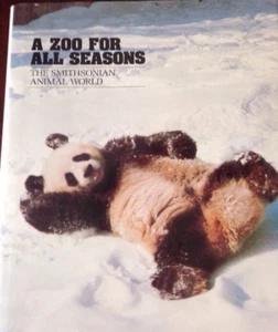 ein Zoo für alle Jahreszeiten - Bild 1 von 12