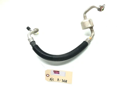 Ford F150 2015-2020 línea de aire acondicionado manguera OEM. Foto 1 de 4