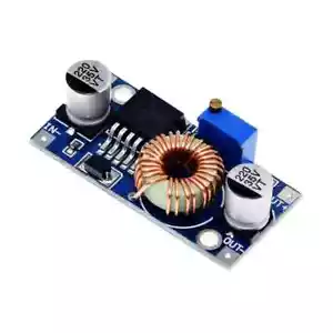 XL4005 DC-DC 5A Adjustable Stepdown Power Supply Module - Foto 1 di 3