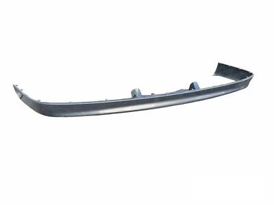 Alerón trasero SAAB 9-3 SDN (4 puertas) inferior (montado en parachoques) sin Aero 303 gris titanio Foto 1 de 4