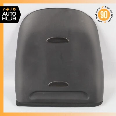 07-12 Cubierta trasera asiento lado conductor izquierdo mercedes r230 sl550 sl600 2309100739 fabricante de equipos originales Foto 1 de 4