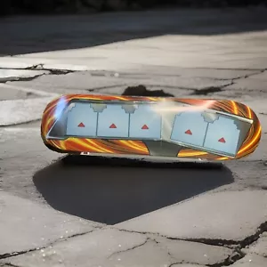 Skateboard Deck - Picture 1 of 2
