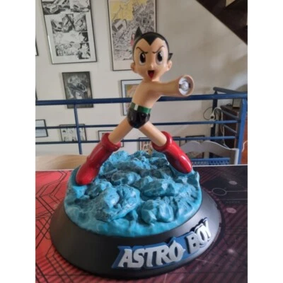 CFR STUDIOS - ASTRO BOY - Astro le Petit Robot - Mighty Atom - Photo 1/4