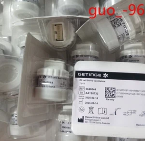 1 pz nuovo sensore ossigeno ventola Maquet Servo-I/Servo-S 6640044 6640044 - Foto 1 di 1