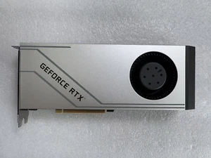 GEFORCE RTX 4090 d 48GB 2 slots Deep Learning AI GPU  Founders Edition oem - Afbeelding 1 van 2