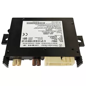 OEM Mobile Phone Bluetooth Control Module Mercedes-Benz A220 A35 AMG 2019-2021 - Picture 1 of 3