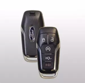Smart Remote Prox Key Keyless Fob Transmitter Blade 2015 2016 Ford F-150 - Picture 1 of 1