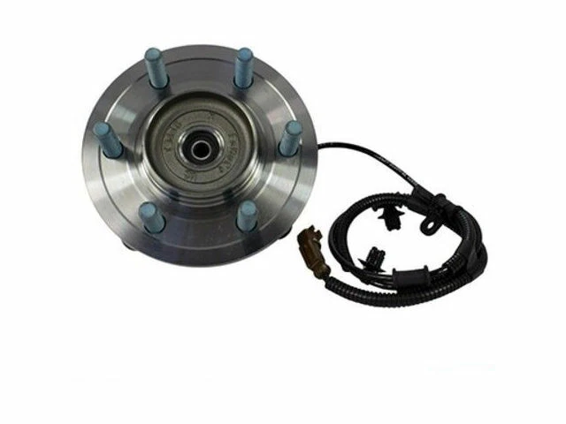 Buje de rueda delantero Motorcraft para Ford F150 2015-2017 4x4 28 YGGV Foto 1 de 1