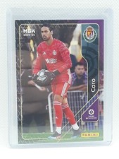 Jose Antonio Caro 2020-21 Panini MGK Megacracks La Liga - #309 - Valladolid