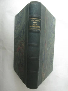 Fabre "Les Ravageurs (récits sues insectes nuisibles)" / Delagrave 1933 - Picture 1 of 7
