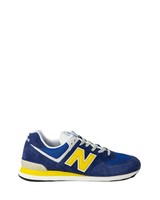 New Balance U420 Rnb Azul Marino Zapatos Azul | eBay