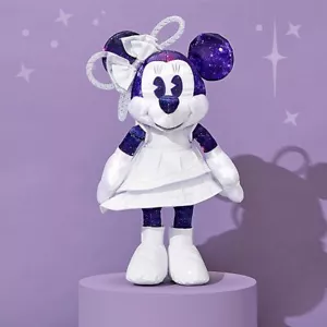 🚀 Peluche Minnie Mouse The Main Attraction Space Mountain enero 2020 #1 de 12 nuevo con etiquetas - Imagen 1 de 4