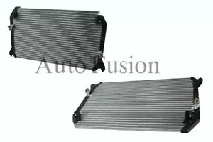 Condensador de aire acondicionado tipo gasolina R12 para Toyota Camry SDV10 1993-1997 - Imagen 1 de 1