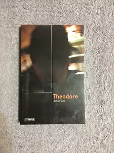 THEODORE by Sofia Fasos (paperback) - Picture 1 of 1