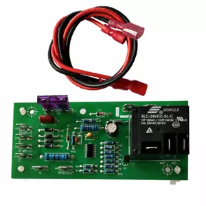 Control Board Fits Goodman Janitrol Control Board B13707-35S PCBFM103S - Picture 1 of 8