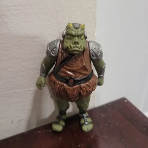 Star Wars Vintage 1983 Gamorrean Guard NM Kenner Jabba’s Palace - Picture 1 of 4
