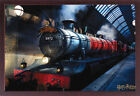 Harry Potter - Hogwarts - Express - Film Kino Movie Poster - 91,5x61 cm