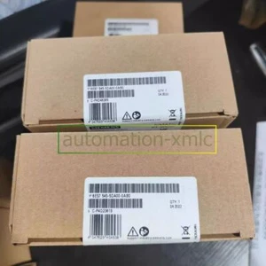 1PCS module 6ES7545-5DA00-0AB0 DHL Transport #T2 - Bild 1 von 4