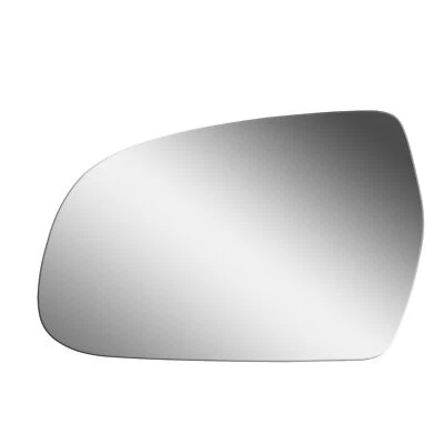 Mirror Glass Replacement fit for 2010-2016 Audi A4 A5 S4 Driver Left Side Flat - Изображение 1 из 4