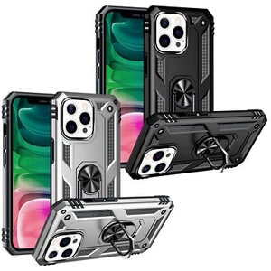 Funda rígida de protección extrema para iPhone 13 Pro - Imagen 1 de 15